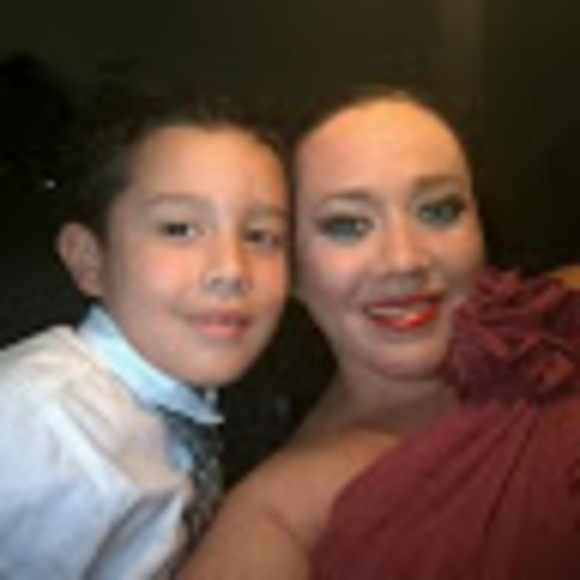 Meet your Posher, Sherlie - Picture 1 of 1